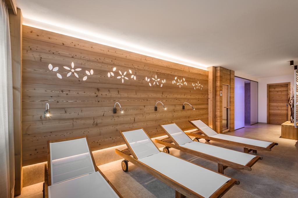 Liondes Chalets 산 비질리오 디 마레베 외부 사진