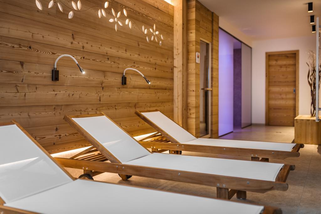 Liondes Chalets 산 비질리오 디 마레베 외부 사진